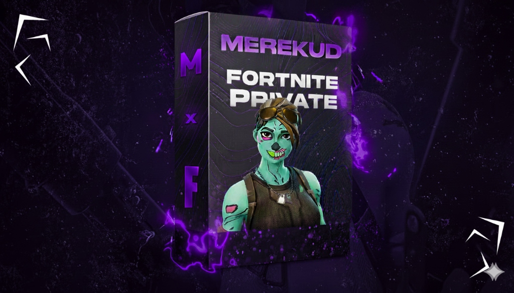 MerekUD Private